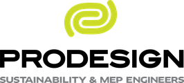 Prodesign Sustainability & MEP Engineers